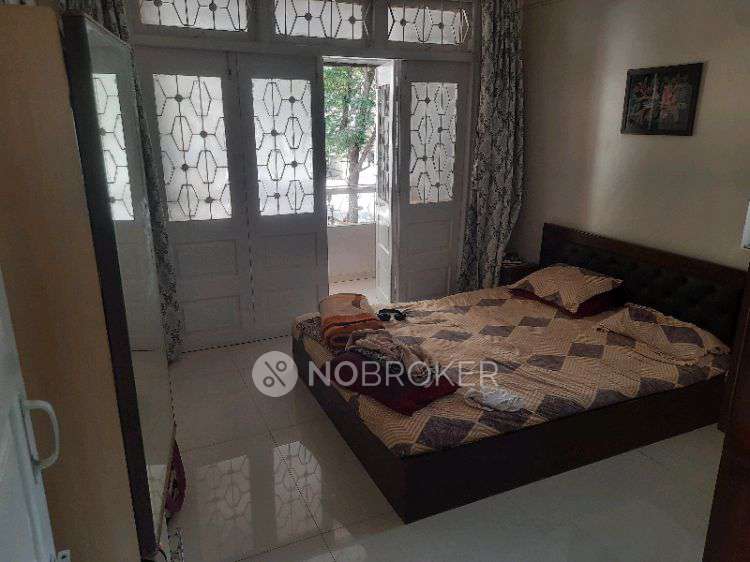 1 BHK Flat In Maneklal Estate For Sale  In Ghatkopar West