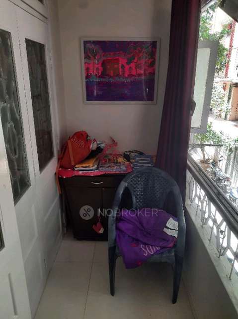 1 BHK Flat In Maneklal Estate For Sale  In Ghatkopar West