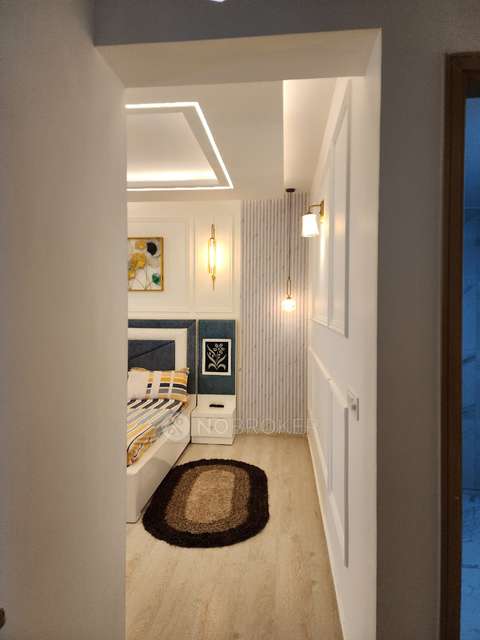 3 BHK Flat In M3m Skywalk  For Sale  In Sector 73