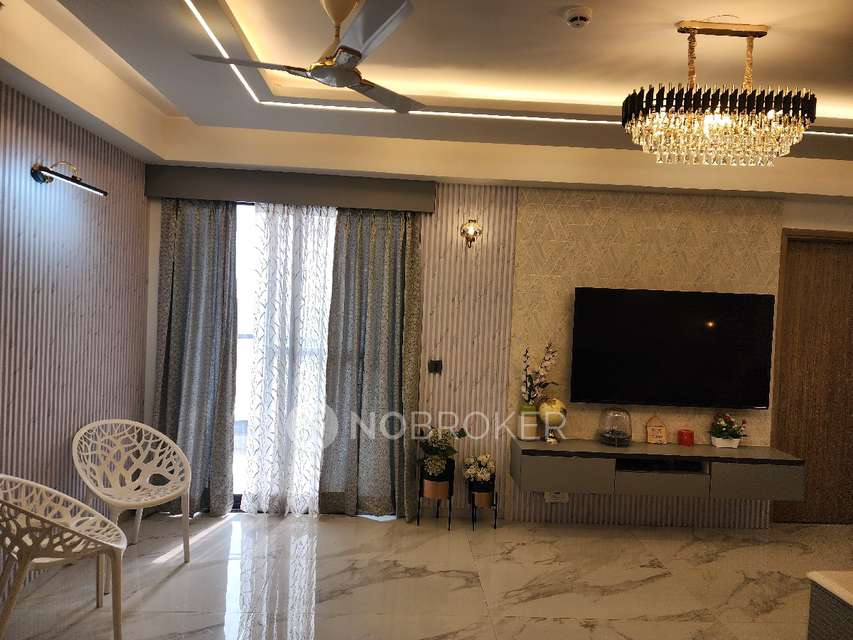 3 BHK Flat In M3m Skywalk  For Sale  In Sector 73