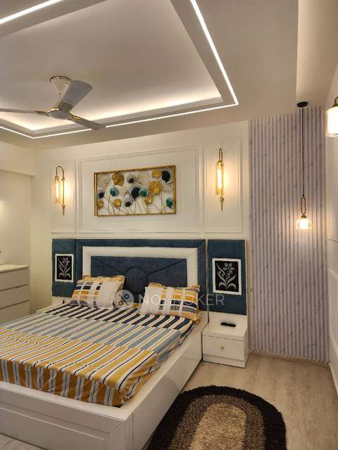 3 BHK Flat In M3m Skywalk  For Sale  In Sector 73