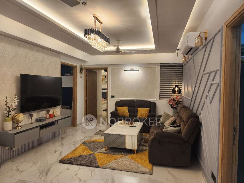 3 BHK Flat In M3m Skywalk  For Sale  In Sector 73