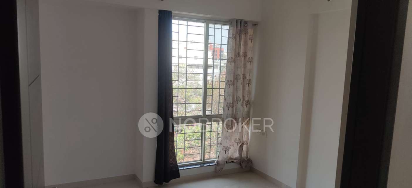 2 BHK Flat In Accord Chs for Rent  In Hinjawadi
