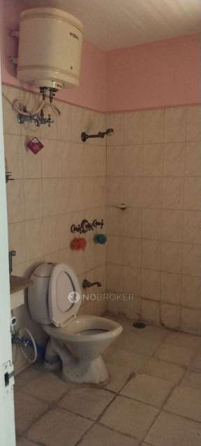 3 BHK Flat In Green Meadows Apartment For Sale  In Harlur