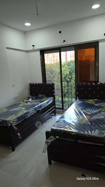 PG for Anyone in Saki Vihar Road