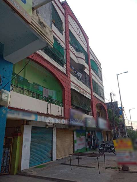 1 BHK Flat for Rent  In Alwal