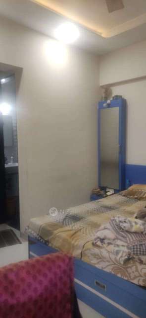 2 BHK Flat In Bhoomi Acres For Sale  In Thane West