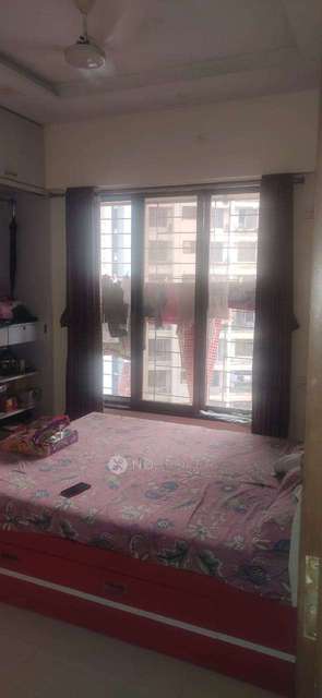 2 BHK Flat In Bhoomi Acres For Sale  In Thane West