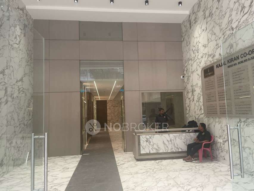 3 BHK Flat In Sunny Splendour For Sale  In Mulund West