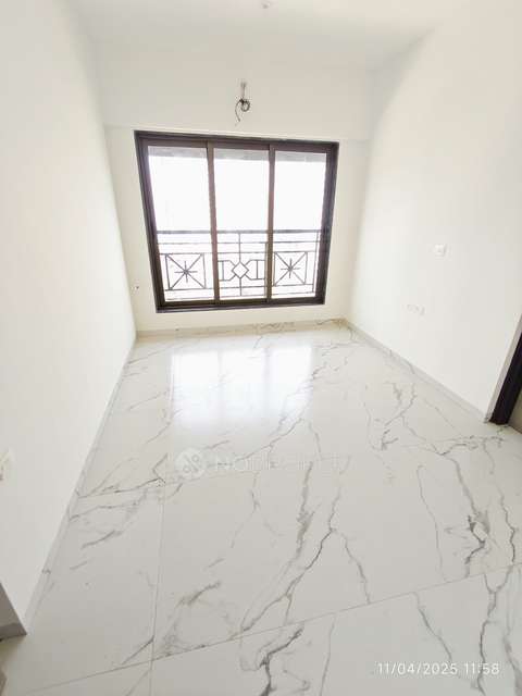 3 BHK Flat In Sunny Splendour For Sale  In Mulund West