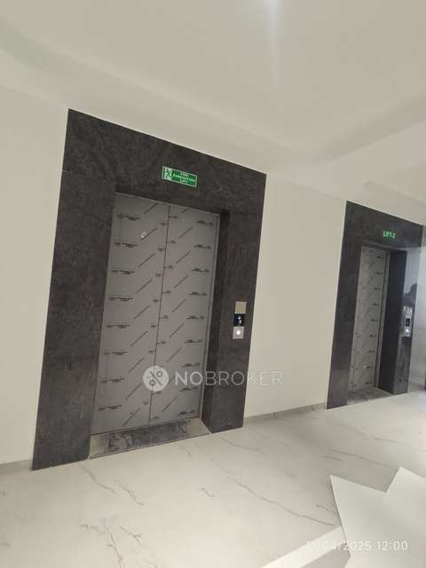 3 BHK Flat In Sunny Splendour For Sale  In Mulund West