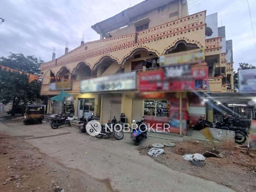 Commercial Property in Narepally, Hyderabad for Rent 