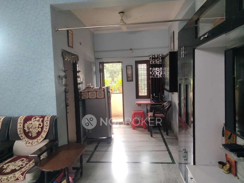 2 BHK Flat In Sai Madhava Residency For Sale  In Beeramguda