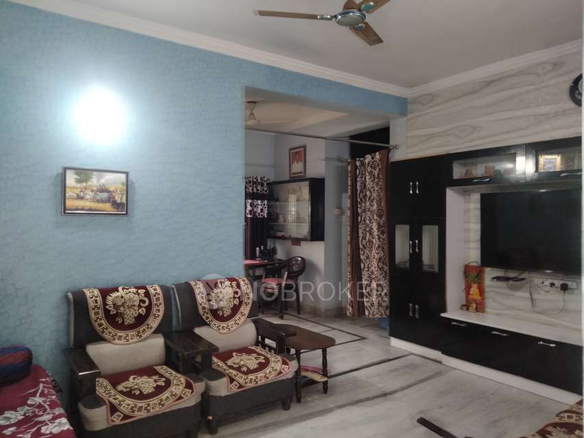 2 BHK Flat In Sai Madhava Residency For Sale  In Beeramguda