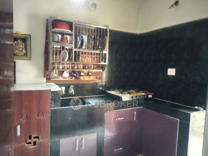 2 BHK Flat In Sai Madhava Residency For Sale  In Beeramguda