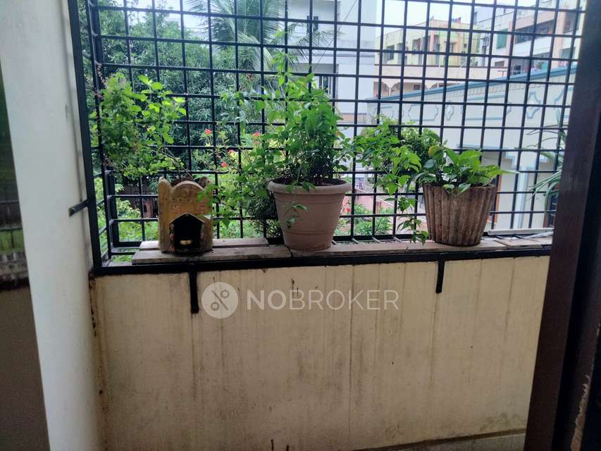 2 BHK Flat In Sai Madhava Residency For Sale  In Beeramguda