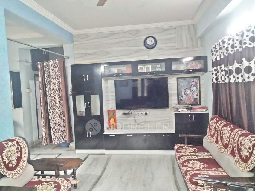 2 BHK Flat In Sai Madhava Residency For Sale  In Beeramguda