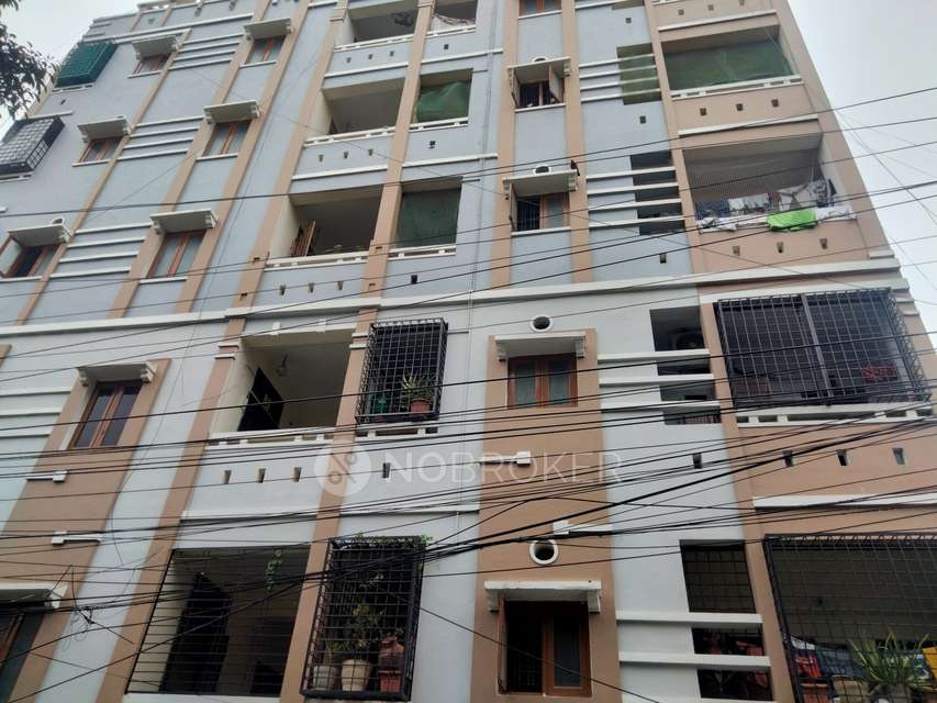 2 BHK Flat In Sai Madhava Residency For Sale  In Beeramguda