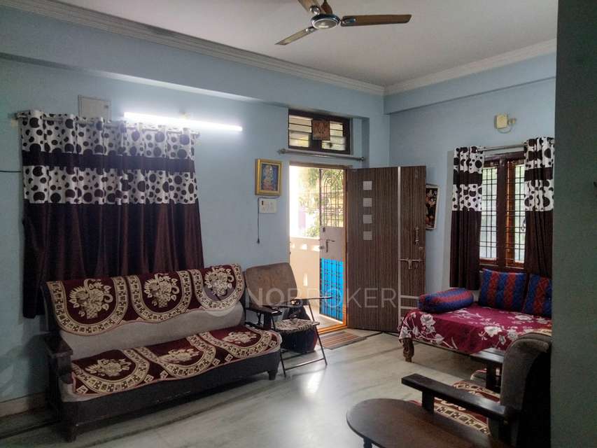 2 BHK Flat In Sai Madhava Residency For Sale  In Beeramguda