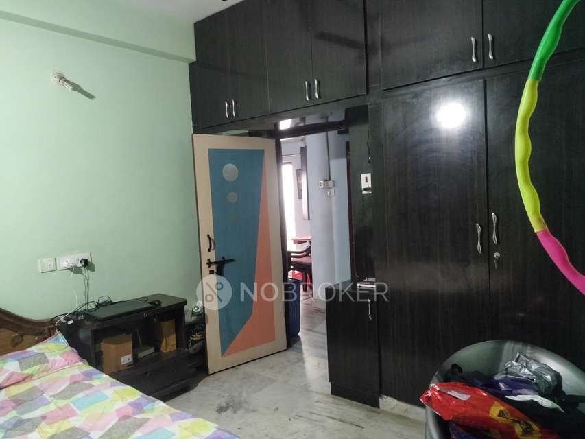 2 BHK Flat In Sai Madhava Residency For Sale  In Beeramguda