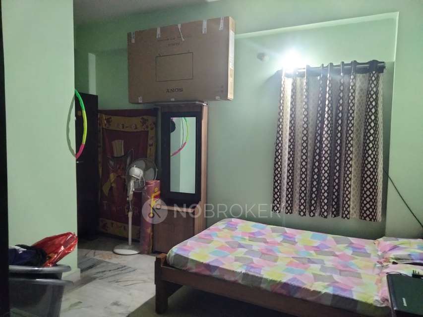 2 BHK Flat In Sai Madhava Residency For Sale  In Beeramguda