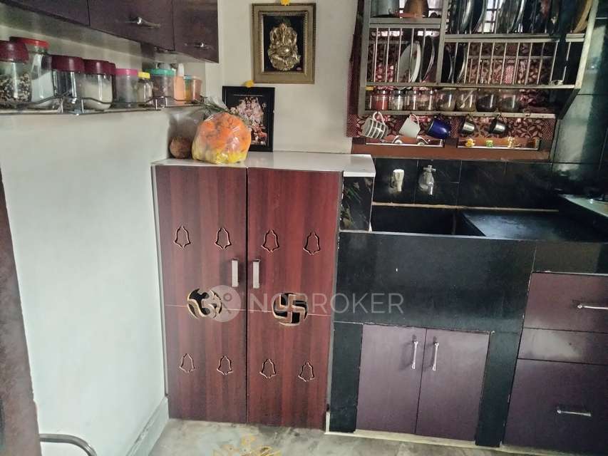 2 BHK Flat In Sai Madhava Residency For Sale  In Beeramguda