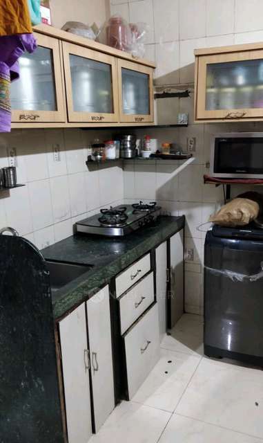 1 BHK Flat In Kabir Ashram Apartment For Sale  In Lower Parel