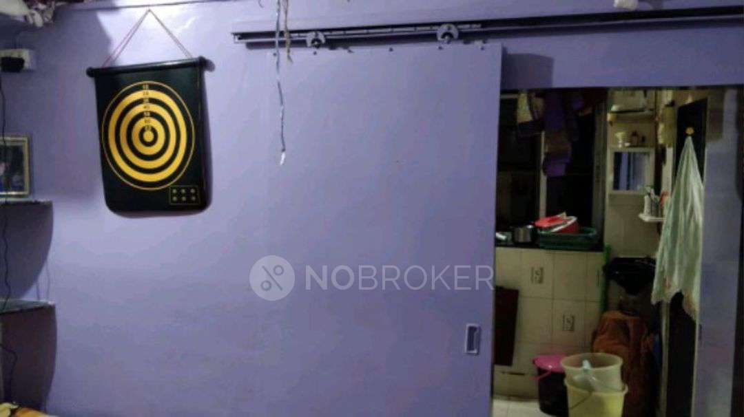 1 BHK Flat In Kabir Ashram Apartment For Sale  In Lower Parel