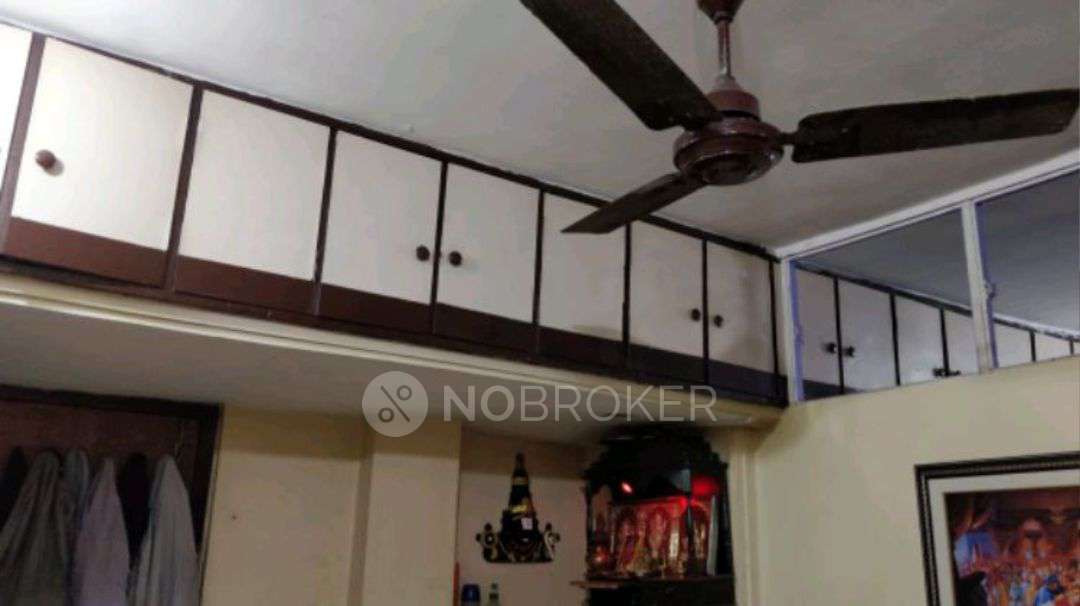 1 BHK Flat In Kabir Ashram Apartment For Sale  In Lower Parel
