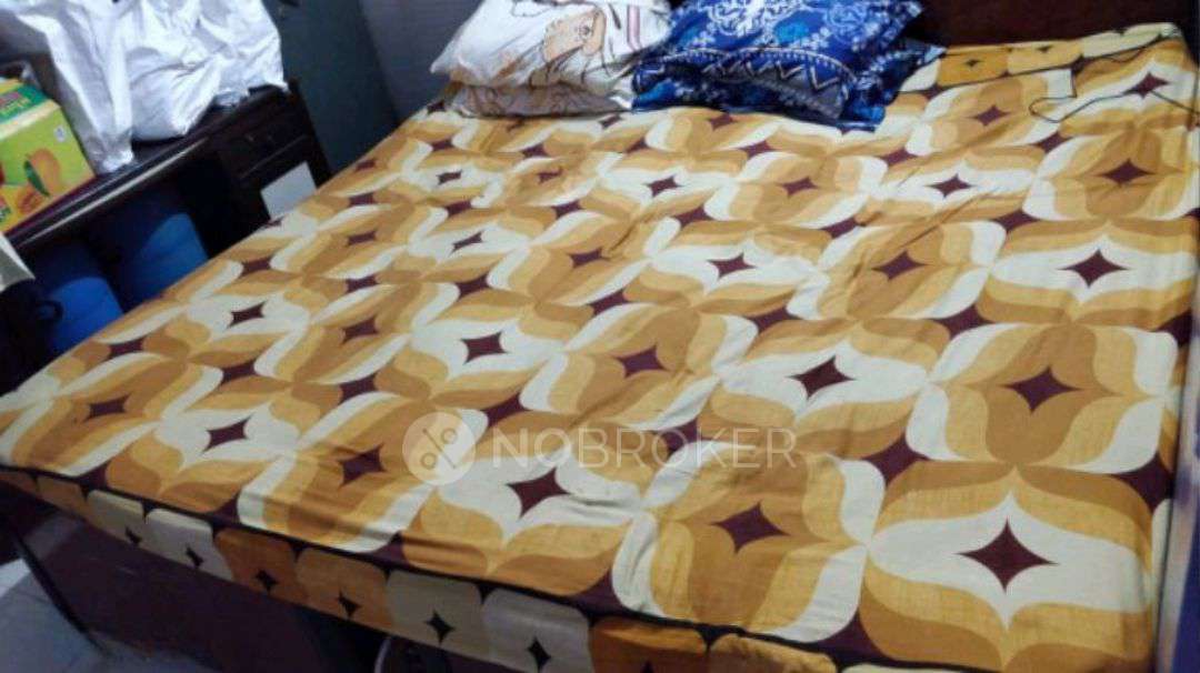 1 BHK Flat In Kabir Ashram Apartment For Sale  In Lower Parel