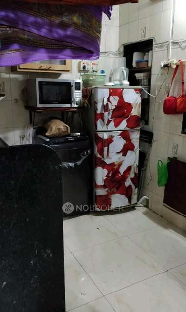 1 BHK Flat In Kabir Ashram Apartment For Sale  In Lower Parel