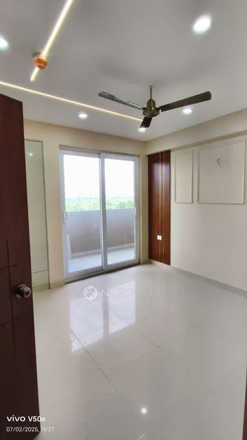 3 BHK Flat In Tata Eureka Park Phase 1 for Rent  In  Sector 150, Noida