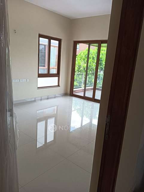 4+ BHK Villa In Ncc Urban Misty Wood For Sale  In Yelahanka