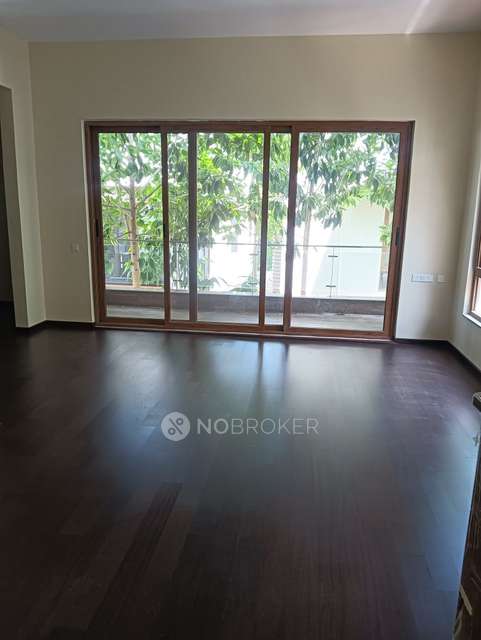 4+ BHK Villa In Ncc Urban Misty Wood For Sale  In Yelahanka