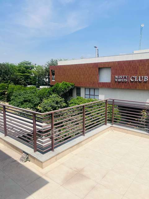4+ BHK Villa In Ncc Urban Misty Wood For Sale  In Yelahanka