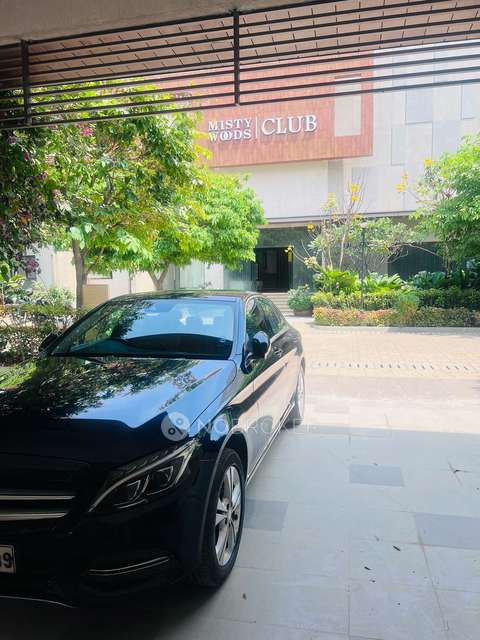 4+ BHK Villa In Ncc Urban Misty Wood For Sale  In Yelahanka