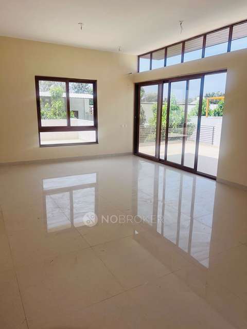 4+ BHK Villa In Ncc Urban Misty Wood For Sale  In Yelahanka