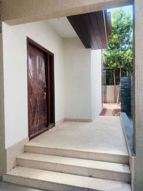 4+ BHK Villa In Ncc Urban Misty Wood For Sale  In Yelahanka