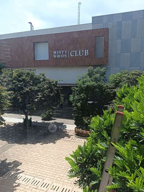 4+ BHK Villa In Ncc Urban Misty Wood For Sale  In Yelahanka