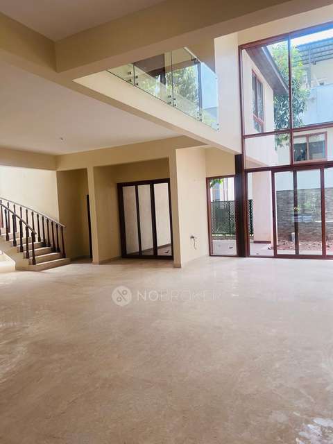 4+ BHK Villa In Ncc Urban Misty Wood For Sale  In Yelahanka