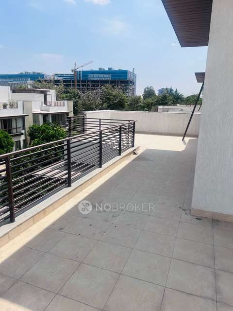 4+ BHK Villa In Ncc Urban Misty Wood For Sale  In Yelahanka