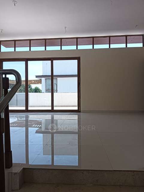 4+ BHK Villa In Ncc Urban Misty Wood For Sale  In Yelahanka