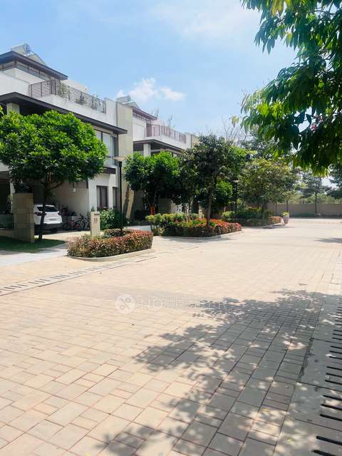 4+ BHK Villa In Ncc Urban Misty Wood For Sale  In Yelahanka