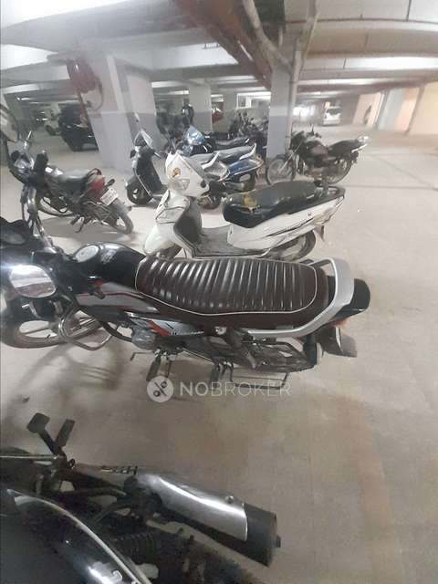 1 BHK Flat In Kolte Patil Life Republic for Rent  In Hinjawadi