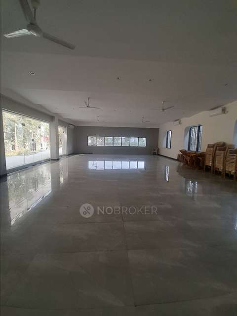 1 BHK Flat In Kolte Patil Life Republic for Rent  In Hinjawadi