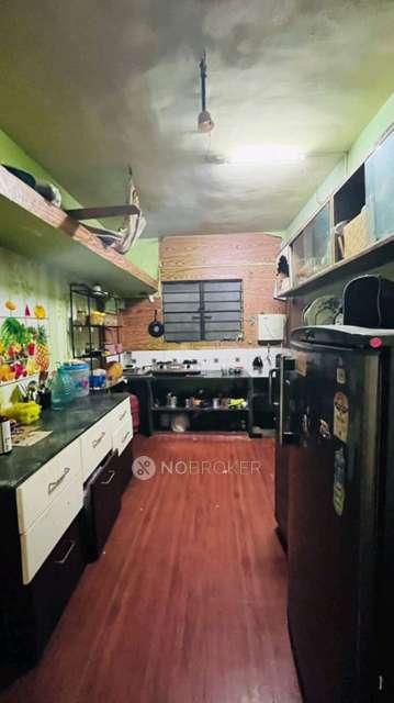 Single Room for Female In 2 BHK  In Vishvakarma In Vishvakarma