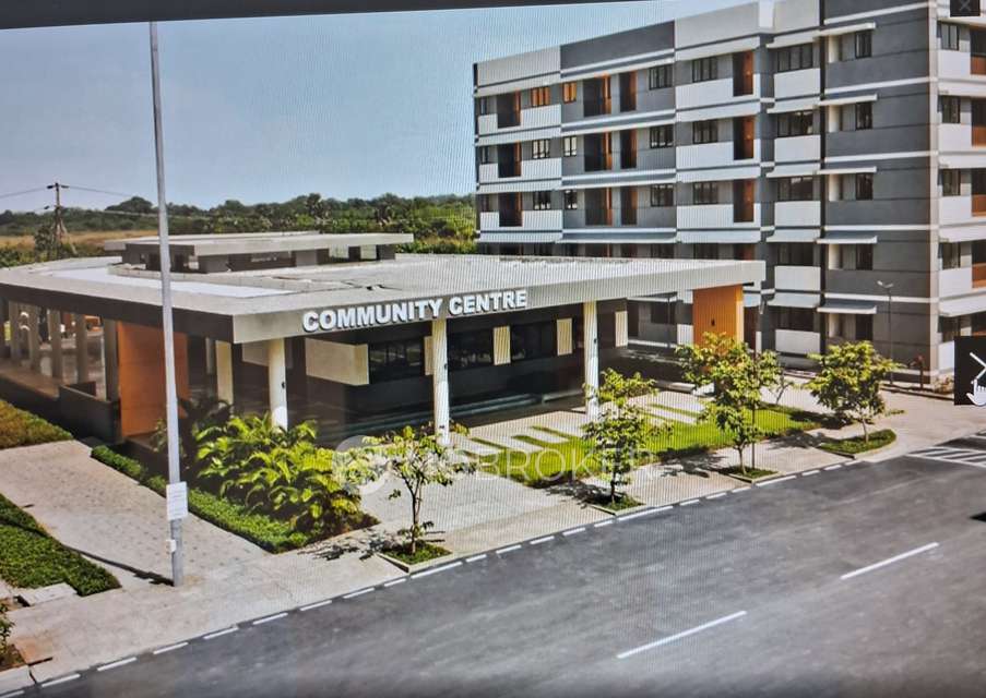 1 BHK Flat In Tata New Haven Compact Boisar 2, Boisar For Sale  In Boisar