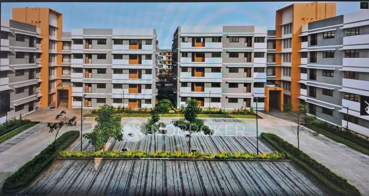 1 BHK Flat In Tata New Haven Compact Boisar 2, Boisar For Sale  In Boisar