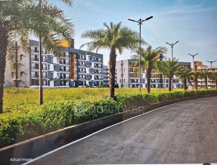 1 BHK Flat In Tata New Haven Compact Boisar 2, Boisar For Sale  In Boisar