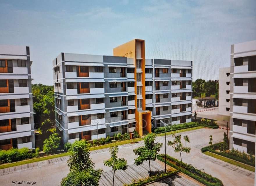 1 BHK Flat In Tata New Haven Compact Boisar 2, Boisar For Sale  In Boisar